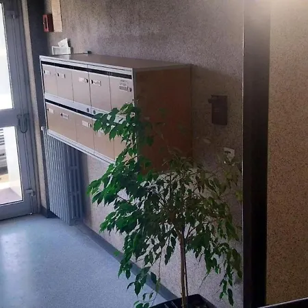 Apartament De 2 Chambres Avec Wifi A Mesnil